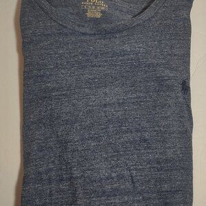 Ralph Lauren Polo T Shirt Charcoal Shirt Mens Crew Neck Short Sleeve XL
